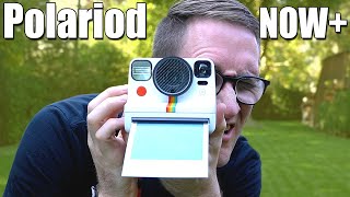 Polaroid NOW Review [upl. by Encrata]