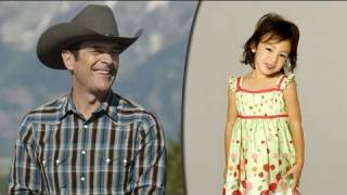 Modern Family Season 3 Preview  The New Lily Aubrey Anderson Emmons Turns 4 Years Old [upl. by Enyrat]