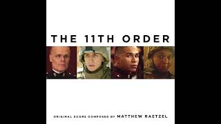 Matthew Raetzel  1  The 11th Order [upl. by Bambie]