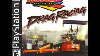 IHRA Drag Racing OST Track 5 [upl. by Early996]