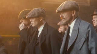 Peaky Blinders Series 1 recap  BBC Two [upl. by Arihsan]