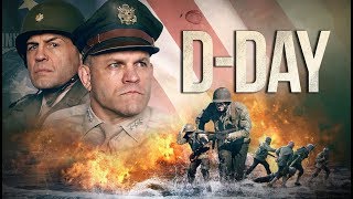 The Best DDay Movies [upl. by Stern]