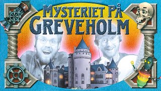 Mysteriet På Greveholm PC [upl. by Aurthur]