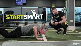 StartSmart  Bannatyne Health Clubs [upl. by Fielding]