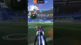 Bomboclat💀 gaming meme funny rocketleague gameplay xbox [upl. by Avner]