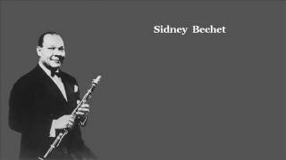 Sidney Bechet  All Of Me [upl. by Aehtrod400]