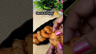 South Indian Special Medu Vada  Minapa Vada Recipe  Urad Dal Vada shorts [upl. by Isleana]