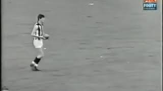 The Collingwood Player Archive Ian Graham Part 1 [upl. by Eniroc374]