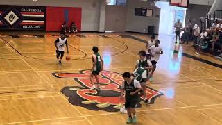 Summer League JV 2024 [upl. by Forelli]