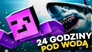 24H POD WODĄ [upl. by Elane]