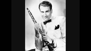 Artie Shaw Orchestra Aug 19 1939 Ritz Carlton Roof Boston [upl. by Yentiw834]