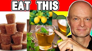 Top 8 foods That Detox your Liver [upl. by Doll380]