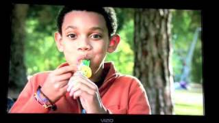 gogurt commercial 2010 chip [upl. by Ihculo]