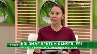 Kolon ve Rektum kanseri ameliyatı sonrası hastayı nasıl bir süreç bekliyor [upl. by Wilen11]