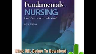 Test Bank For Fundamentals of Nursing 9th Edition Berman [upl. by Hayidah]