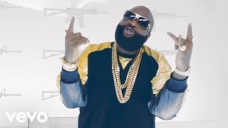 Rick Ross  No Games ft Future Explicit [upl. by Acisseg938]