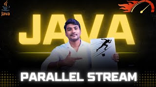 Parallel streams in java 8 In depth Tech Walkthrough  Java parallelism Vs Multithreading [upl. by Oirogerg929]