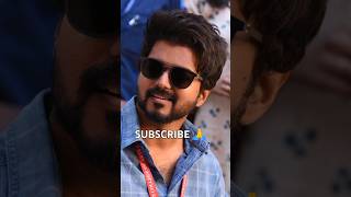 The super star vijay thalapathay entry  shorts ytshorts love song vijay [upl. by Ravens541]