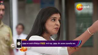 Appi Amchi Collector  Ep  709  Preview  Oct 06 2024  Zee Marathi [upl. by Scoter]