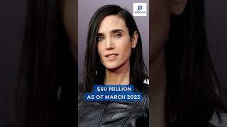 Jennifer Connelly Net Worth 2023  Hollywood Actress Jennifer Connelly  Information Hub shorts [upl. by Wise626]