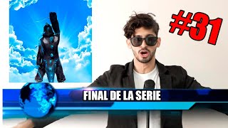 🚨ALIAS EL DINO quotFINAL DE LA SERIEquot 15 TEMPORADA Capitulo 31 [upl. by Jat]