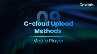 EP09 CCloud Upload Methods [upl. by Suvart]