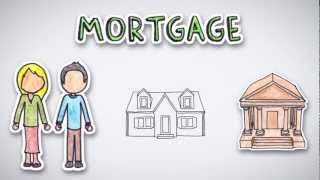 What are Mortgages  by Wall Street Survivor [upl. by Hutchins]