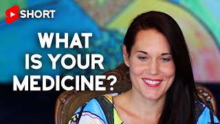 What Is Your Medicine  Teal Swan [upl. by Arramahs]