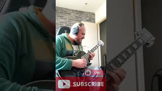 Guns N Roses  November Rain solo 1 music guitar guitaristrock guitarsolo gibson live [upl. by Oretna]