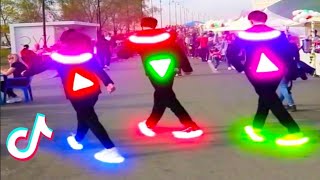 Симпа 2024  Simpapa  Neon Mode  TUZELITY SHUFFLE DANCE 2024 50 [upl. by Aseneg]