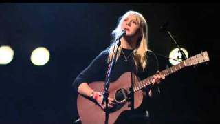 8 Night Terror  Laura Marling live at Crossing Border 2011 FULL [upl. by Adamsen]