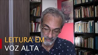 Leitura em Voz Alta [upl. by Regnig]