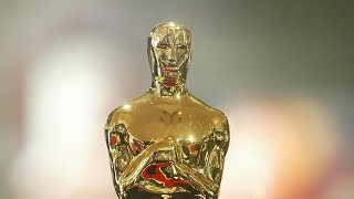 Nominierungen Stars und Co Alle Infos zu den Oscars 2024 [upl. by Retxed]