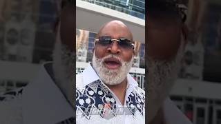 ELLERBE REACTS TO HEATED GERVONTA DAVIS VS RYAN GARCIA WEIGH IN [upl. by Assyram]