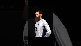 Goalkeeper or wrestler 🧐 fcmobile fifa fifamobile [upl. by Ahsitra]