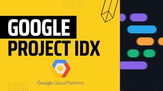 Introducing Project IDX [upl. by Horner353]