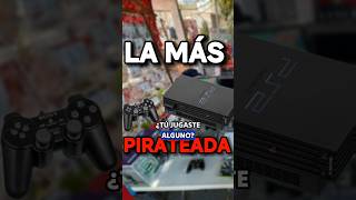 La Piratería De La PS2 [upl. by Enitsuj272]