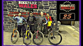 Bike Park Wales 25  25260524 [upl. by Beaudoin404]