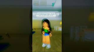 Wheres bubbles 💙Berry  Brookhaven🏡rp roblox meme [upl. by Letnahc]