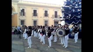 Romeo Music Band  Santa Ana El Salvador CE MONTERROSA  2015 [upl. by Marissa728]