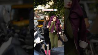 Ye wale din aa gye 🥶🧣🧥 trending explorepage explore trendingshorts friends [upl. by Gnim318]