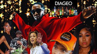 50Cent Exposes Diageo Tactics Diddy Denied Bail Something Aint Right Judge Joe Brown States diddy [upl. by Siuraj]