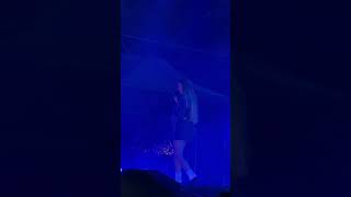 Snoh Aalegra live at In the City Festival in Joburg Part 2 [upl. by Calie]