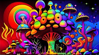 Progressive Psytrance  Infected Mushroom mix 2024 [upl. by Dorehs]