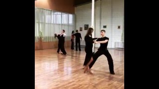 Oksana Fedorova  Dance [upl. by Seana]