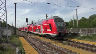 Oranienburg am 22052023 [upl. by Merceer]