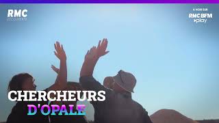 Chercheurs dopale  La relève à re voir sur RMC BFM Play [upl. by Adnerak]