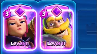 15 Wins in 2x Evolution Royal Tournament  Full Walkthrough [upl. by Harmonie544]