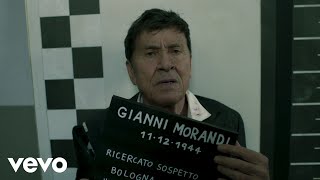 Gianni Morandi  Apri tutte le porte Official Video  Sanremo 2022 [upl. by Patnode]