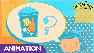 CBeebies Ask Anything  What Happens To Rubbish [upl. by Hales]